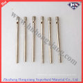 Electroplated Diamond Drill Bit for Glass Drilling